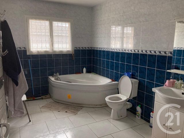 maison à vendre - 5 pièces - 149.45 m2 - ST MAGNE DE CASTILLON - 33 - AQUITAINE - Century 21 G&B Immobilier maison à vendre - 5 pièces - 149.45 m2 - ST MAGNE DE CASTILLON - 33 - AQUITAINE - Century 21 G&B Immobilier