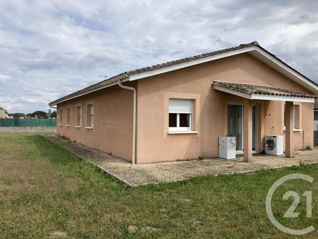 maison à vendre - 5 pièces - 149.45 m2 - ST MAGNE DE CASTILLON - 33 - AQUITAINE - Century 21 G&B Immobilier maison à vendre - 5 pièces - 149.45 m2 - ST MAGNE DE CASTILLON - 33 - AQUITAINE - Century 21 G&B Immobilier
