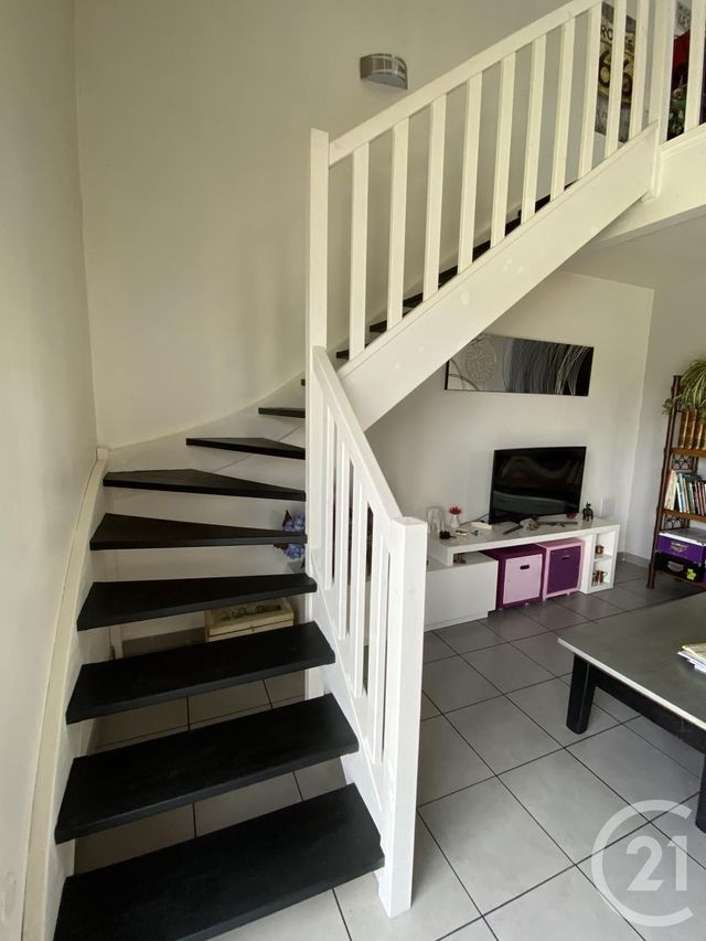 maison à vendre - 3 pièces - 83.62 m2 - COUTRAS - 33 - AQUITAINE - Century 21 G&B Immobilier maison à vendre - 3 pièces - 83.62 m2 - COUTRAS - 33 - AQUITAINE - Century 21 G&B Immobilier