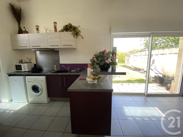 maison à vendre - 3 pièces - 83.62 m2 - COUTRAS - 33 - AQUITAINE - Century 21 G&B Immobilier maison à vendre - 3 pièces - 83.62 m2 - COUTRAS - 33 - AQUITAINE - Century 21 G&B Immobilier