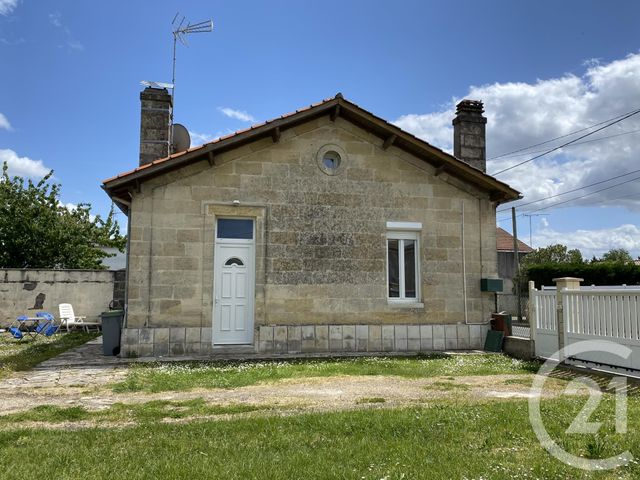 maison à vendre - 3 pièces - 83.62 m2 - COUTRAS - 33 - AQUITAINE - Century 21 G&B Immobilier maison à vendre - 3 pièces - 83.62 m2 - COUTRAS - 33 - AQUITAINE - Century 21 G&B Immobilier