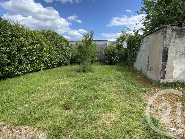 maison à vendre - 3 pièces - 83.62 m2 - COUTRAS - 33 - AQUITAINE - Century 21 G&B Immobilier maison à vendre - 3 pièces - 83.62 m2 - COUTRAS - 33 - AQUITAINE - Century 21 G&B Immobilier