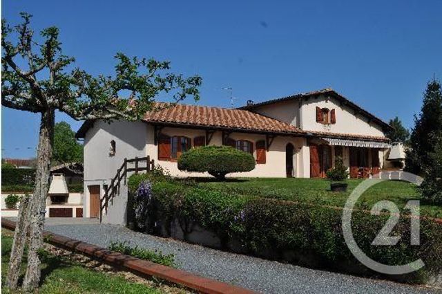 maison à vendre - 6 pièces - 155.0 m2 - LE FIEU - 33 - AQUITAINE - Century 21 G&B Immobilier maison à vendre - 6 pièces - 155.0 m2 - LE FIEU - 33 - AQUITAINE - Century 21 G&B Immobilier
