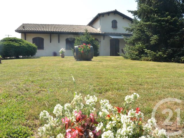 maison à vendre - 6 pièces - 155.0 m2 - LE FIEU - 33 - AQUITAINE - Century 21 G&B Immobilier maison à vendre - 6 pièces - 155.0 m2 - LE FIEU - 33 - AQUITAINE - Century 21 G&B Immobilier