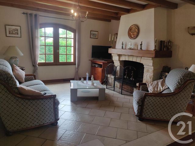 maison à vendre - 6 pièces - 155.0 m2 - LE FIEU - 33 - AQUITAINE - Century 21 G&B Immobilier maison à vendre - 6 pièces - 155.0 m2 - LE FIEU - 33 - AQUITAINE - Century 21 G&B Immobilier