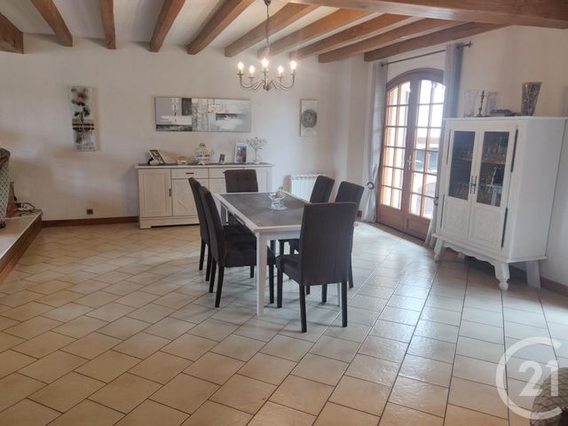 maison à vendre - 6 pièces - 155.0 m2 - LE FIEU - 33 - AQUITAINE - Century 21 G&B Immobilier maison à vendre - 6 pièces - 155.0 m2 - LE FIEU - 33 - AQUITAINE - Century 21 G&B Immobilier
