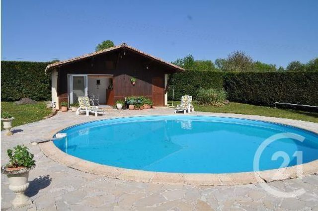 maison à vendre - 6 pièces - 155.0 m2 - LE FIEU - 33 - AQUITAINE - Century 21 G&B Immobilier maison à vendre - 6 pièces - 155.0 m2 - LE FIEU - 33 - AQUITAINE - Century 21 G&B Immobilier