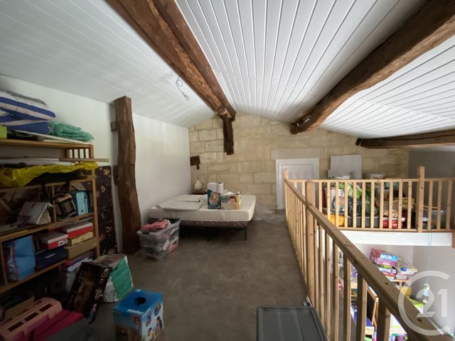 maison à vendre - 6 pièces - 169.3 m2 - COUTRAS - 33 - AQUITAINE - Century 21 G&B Immobilier maison à vendre - 6 pièces - 169.3 m2 - COUTRAS - 33 - AQUITAINE - Century 21 G&B Immobilier