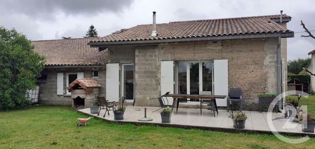 maison à vendre - 6 pièces - 169.3 m2 - COUTRAS - 33 - AQUITAINE - Century 21 G&B Immobilier maison à vendre - 6 pièces - 169.3 m2 - COUTRAS - 33 - AQUITAINE - Century 21 G&B Immobilier