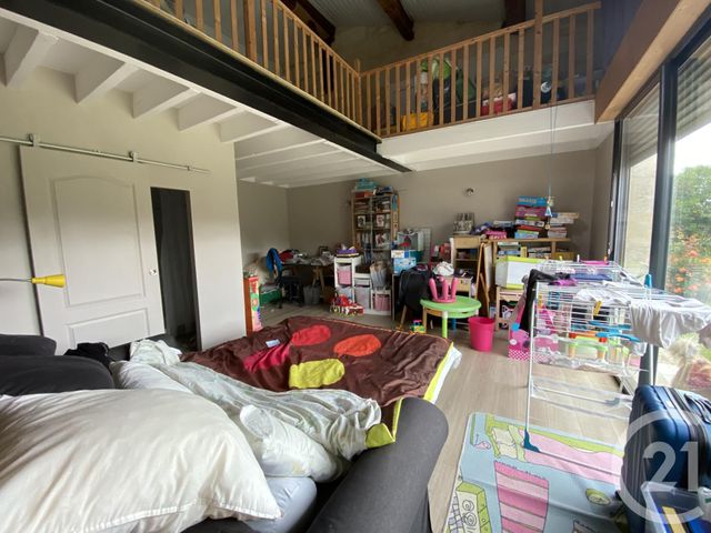 maison à vendre - 6 pièces - 169.3 m2 - COUTRAS - 33 - AQUITAINE - Century 21 G&B Immobilier maison à vendre - 6 pièces - 169.3 m2 - COUTRAS - 33 - AQUITAINE - Century 21 G&B Immobilier