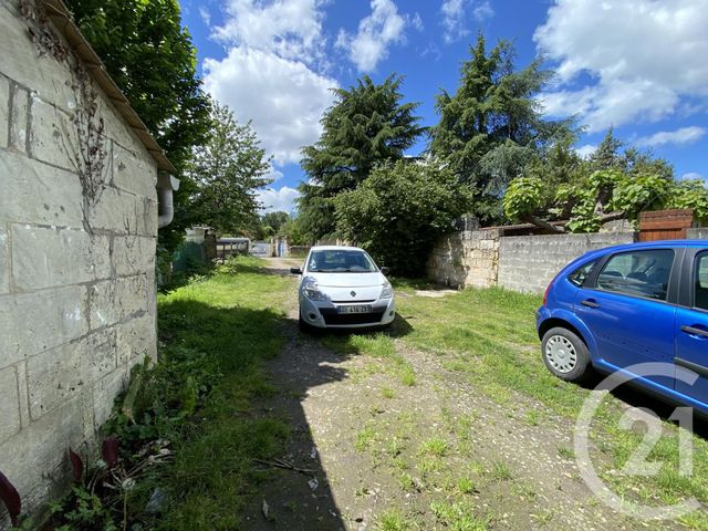 maison à vendre - 2 pièces - 84.65 m2 - ST DENIS DE PILE - 33 - AQUITAINE - Century 21 G&B Immobilier maison à vendre - 2 pièces - 84.65 m2 - ST DENIS DE PILE - 33 - AQUITAINE - Century 21 G&B Immobilier
