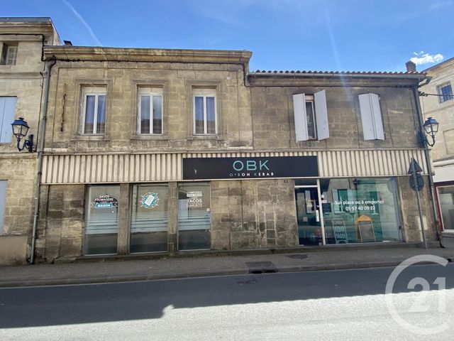  - ST MEDARD DE GUIZIERES - 