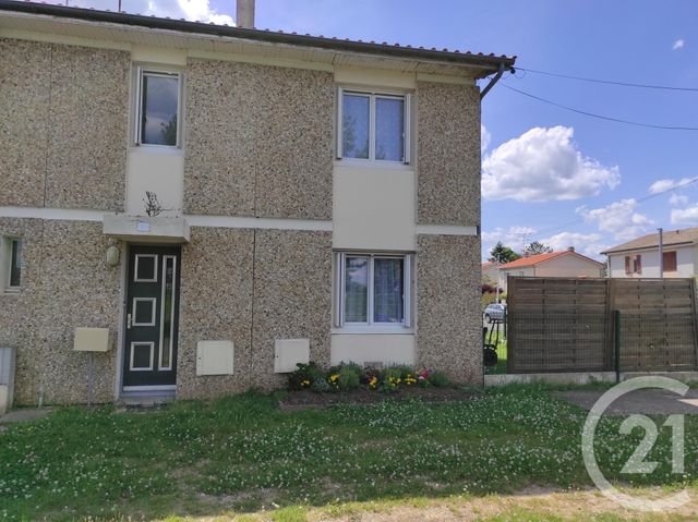 maison à vendre - 5 pièces - 108.03 m2 - ST SEURIN SUR L ISLE - 33 - AQUITAINE - Century 21 G&B Immobilier maison à vendre - 5 pièces - 108.03 m2 - ST SEURIN SUR L ISLE - 33 - AQUITAINE - Century 21 G&B Immobilier