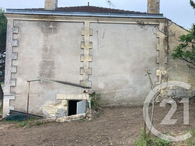 maison à vendre - 4 pièces - 75.0 m2 - ST MAGNE DE CASTILLON - 33 - AQUITAINE - Century 21 G&B Immobilier maison à vendre - 4 pièces - 75.0 m2 - ST MAGNE DE CASTILLON - 33 - AQUITAINE - Century 21 G&B Immobilier