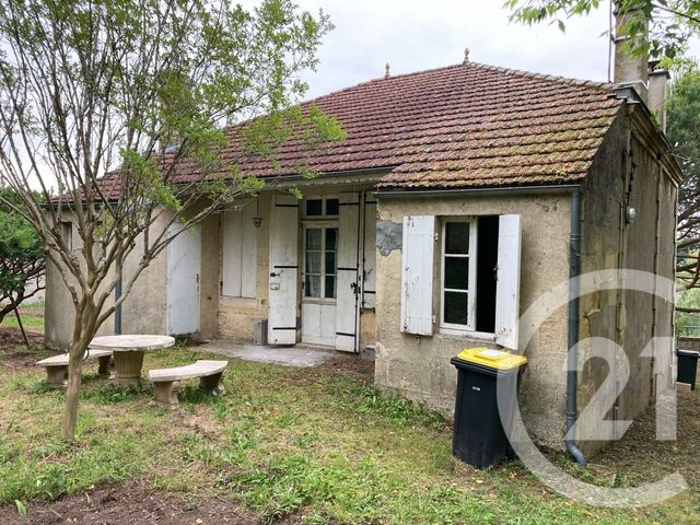 maison à vendre - 4 pièces - 75.0 m2 - ST MAGNE DE CASTILLON - 33 - AQUITAINE - Century 21 G&B Immobilier maison à vendre - 4 pièces - 75.0 m2 - ST MAGNE DE CASTILLON - 33 - AQUITAINE - Century 21 G&B Immobilier