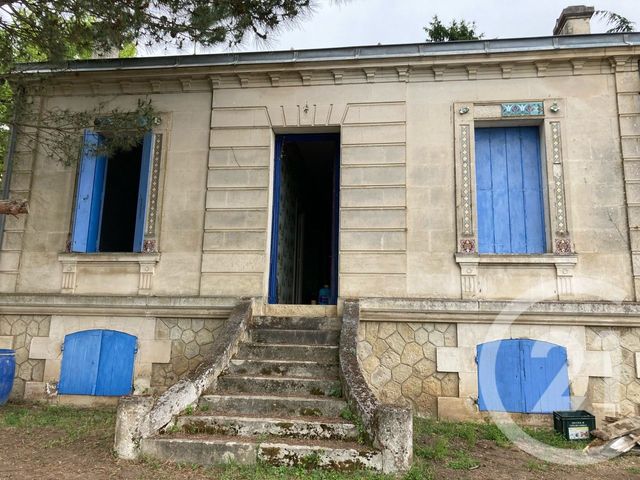 maison à vendre - 4 pièces - 75.0 m2 - ST MAGNE DE CASTILLON - 33 - AQUITAINE - Century 21 G&B Immobilier maison à vendre - 4 pièces - 75.0 m2 - ST MAGNE DE CASTILLON - 33 - AQUITAINE - Century 21 G&B Immobilier