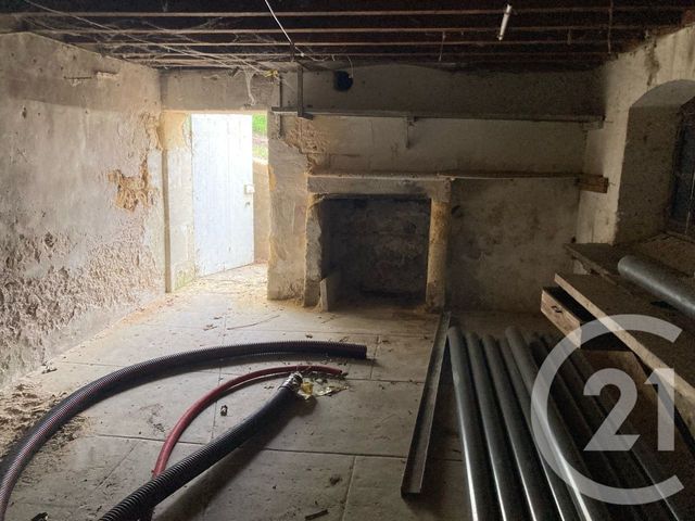 maison à vendre - 4 pièces - 75.0 m2 - ST MAGNE DE CASTILLON - 33 - AQUITAINE - Century 21 G&B Immobilier maison à vendre - 4 pièces - 75.0 m2 - ST MAGNE DE CASTILLON - 33 - AQUITAINE - Century 21 G&B Immobilier