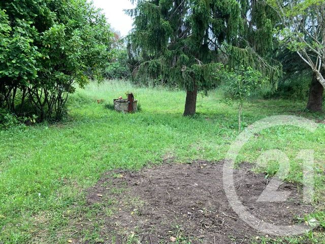 maison à vendre - 4 pièces - 75.0 m2 - ST MAGNE DE CASTILLON - 33 - AQUITAINE - Century 21 G&B Immobilier maison à vendre - 4 pièces - 75.0 m2 - ST MAGNE DE CASTILLON - 33 - AQUITAINE - Century 21 G&B Immobilier