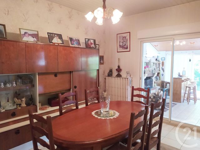 Afficher la photo en grand maison à vendre - 5 pièces - 91.69 m2 - COUTRAS - 33 - AQUITAINE - Century 21 G&B Immobilier