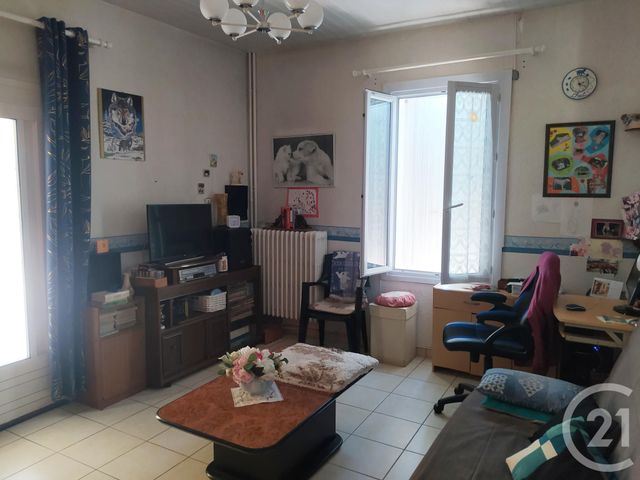 Afficher la photo en grand maison à vendre - 5 pièces - 91.69 m2 - COUTRAS - 33 - AQUITAINE - Century 21 G&B Immobilier