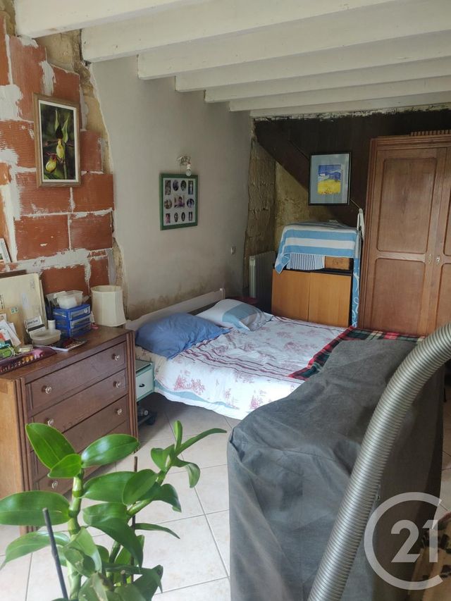 Afficher la photo en grand maison à vendre - 3 pièces - 90.82 m2 - COUTRAS - 33 - AQUITAINE - Century 21 G&B Immobilier