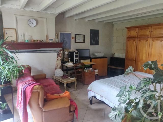 Afficher la photo en grand maison à vendre - 3 pièces - 90.82 m2 - COUTRAS - 33 - AQUITAINE - Century 21 G&B Immobilier
