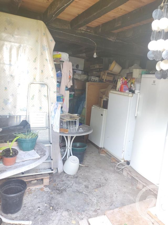 Afficher la photo en grand maison à vendre - 3 pièces - 90.82 m2 - COUTRAS - 33 - AQUITAINE - Century 21 G&B Immobilier