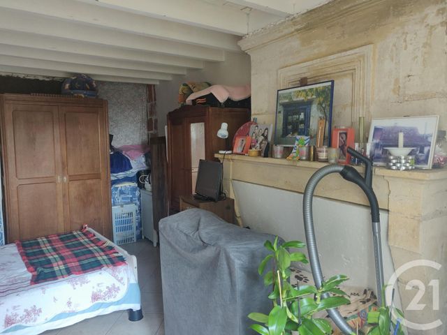 Afficher la photo en grand maison à vendre - 3 pièces - 90.82 m2 - COUTRAS - 33 - AQUITAINE - Century 21 G&B Immobilier