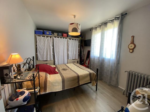 Afficher la photo en grand maison à vendre - 4 pièces - 122.46 m2 - LA ROCHE CHALAIS - 24 - AQUITAINE - Century 21 G&B Immobilier