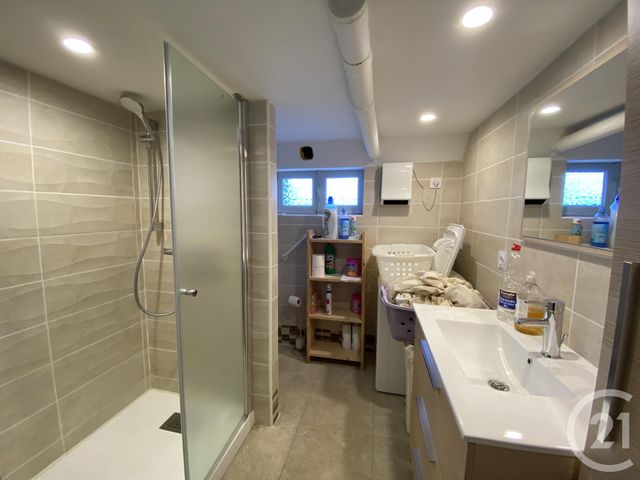 Afficher la photo en grand maison à vendre - 4 pièces - 122.46 m2 - LA ROCHE CHALAIS - 24 - AQUITAINE - Century 21 G&B Immobilier