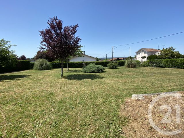 Afficher la photo en grand maison à vendre - 4 pièces - 122.46 m2 - LA ROCHE CHALAIS - 24 - AQUITAINE - Century 21 G&B Immobilier