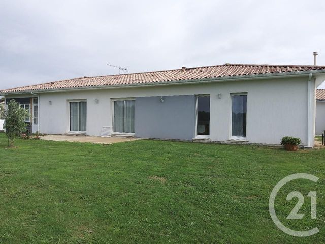 Afficher la photo en grand maison à vendre - 4 pièces - 133.24 m2 - CERCOUX - 17 - POITOU-CHARENTES - Century 21 G&B Immobilier