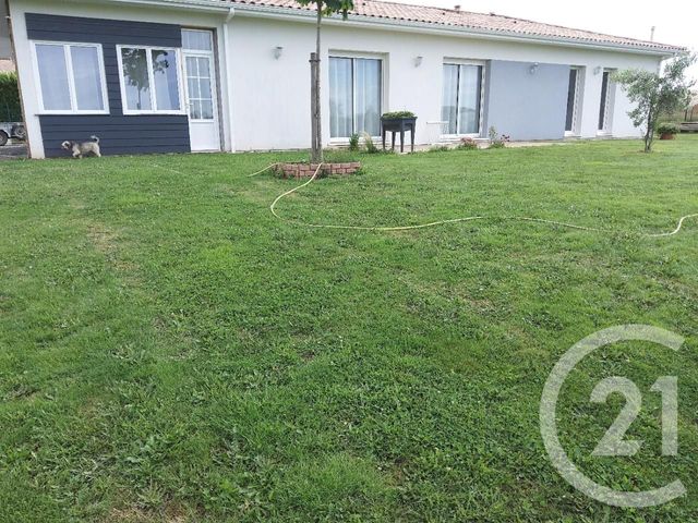 Afficher la photo en grand maison à vendre - 4 pièces - 133.24 m2 - CERCOUX - 17 - POITOU-CHARENTES - Century 21 G&B Immobilier