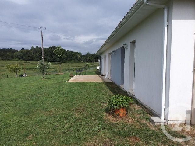 Afficher la photo en grand maison à vendre - 4 pièces - 133.24 m2 - CERCOUX - 17 - POITOU-CHARENTES - Century 21 G&B Immobilier