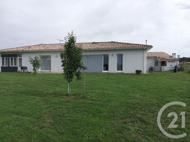 Afficher la photo en grand maison à vendre - 4 pièces - 133.24 m2 - CERCOUX - 17 - POITOU-CHARENTES - Century 21 G&B Immobilier