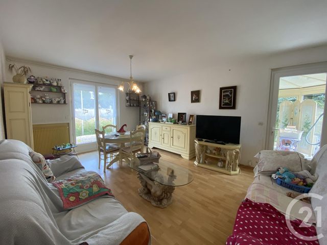 Afficher la photo en grand maison à vendre - 4 pièces - 97.76 m2 - ABZAC - 33 - AQUITAINE - Century 21 G&B Immobilier