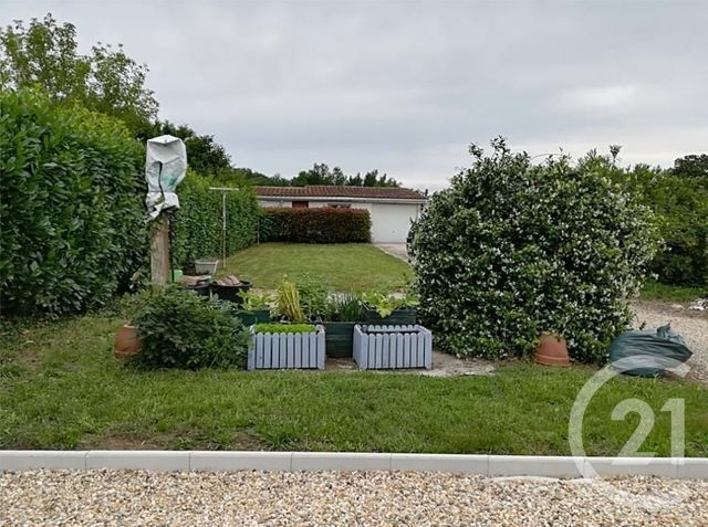 Afficher la photo en grand maison à vendre - 4 pièces - 97.76 m2 - ABZAC - 33 - AQUITAINE - Century 21 G&B Immobilier