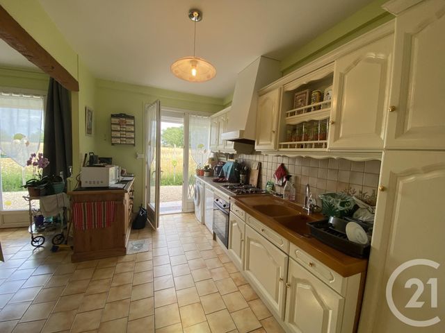 Afficher la photo en grand maison à vendre - 4 pièces - 97.76 m2 - ABZAC - 33 - AQUITAINE - Century 21 G&B Immobilier