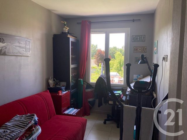Afficher la photo en grand maison à vendre - 5 pièces - 104.0 m2 - LAGORCE - 33 - AQUITAINE - Century 21 G&B Immobilier