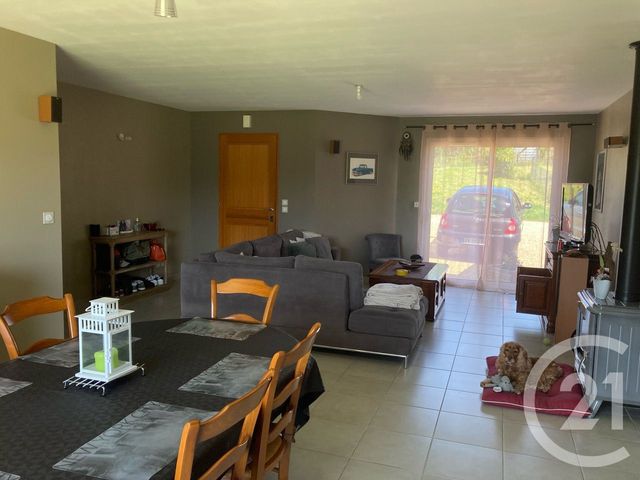 Afficher la photo en grand maison à vendre - 5 pièces - 104.0 m2 - LAGORCE - 33 - AQUITAINE - Century 21 G&B Immobilier
