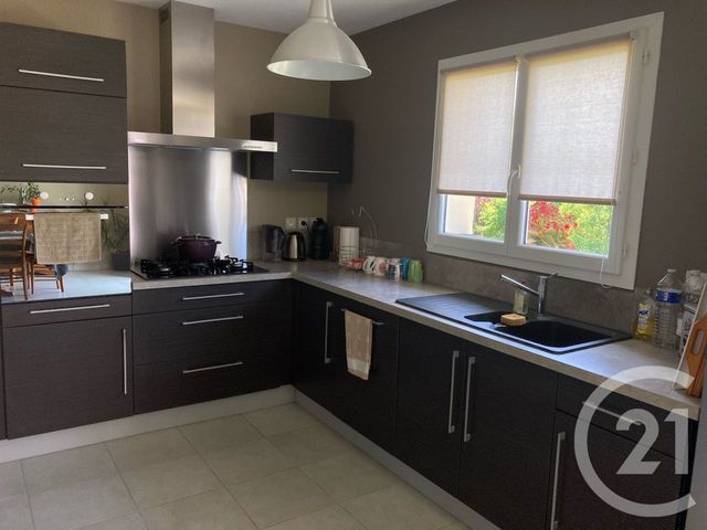 Afficher la photo en grand maison à vendre - 5 pièces - 104.0 m2 - LAGORCE - 33 - AQUITAINE - Century 21 G&B Immobilier