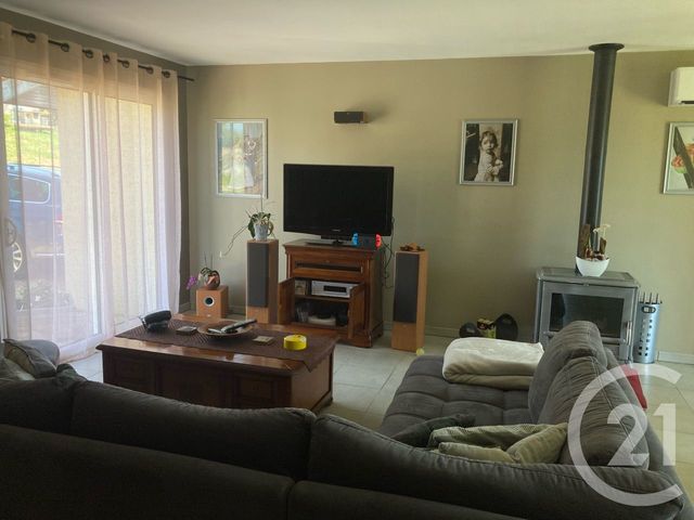 Afficher la photo en grand maison à vendre - 5 pièces - 104.0 m2 - LAGORCE - 33 - AQUITAINE - Century 21 G&B Immobilier