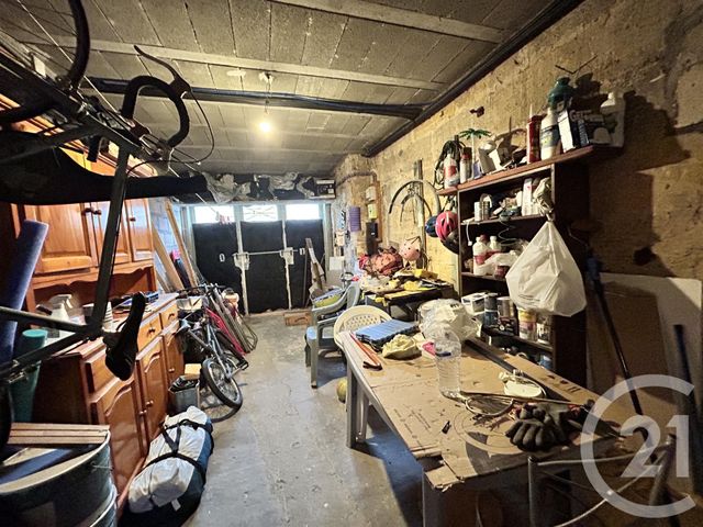 maison à vendre - 3 pièces - 109.26 m2 - ST MEDARD DE GUIZIERES - 33 - AQUITAINE - Century 21 G&B Immobilier