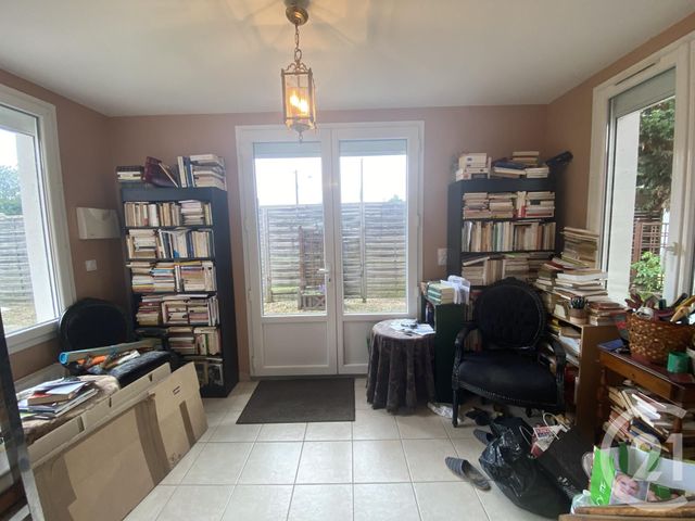 maison à vendre - 5 pièces - 123.28 m2 - COUTRAS - 33 - AQUITAINE - Century 21 G&B Immobilier