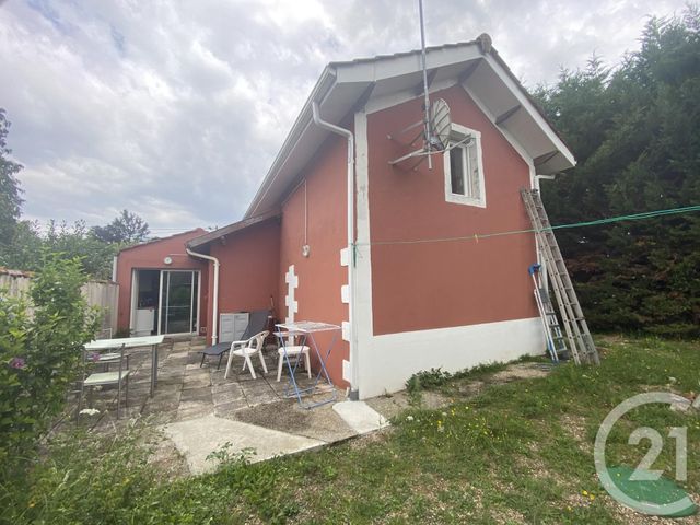 maison à vendre - 5 pièces - 123.28 m2 - COUTRAS - 33 - AQUITAINE - Century 21 G&B Immobilier