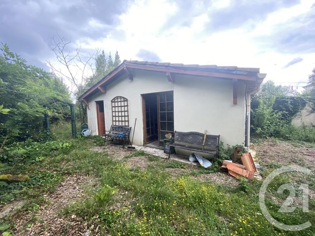 maison à vendre - 5 pièces - 123.28 m2 - COUTRAS - 33 - AQUITAINE - Century 21 G&B Immobilier