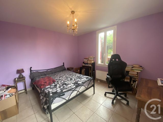 maison à vendre - 5 pièces - 123.28 m2 - COUTRAS - 33 - AQUITAINE - Century 21 G&B Immobilier