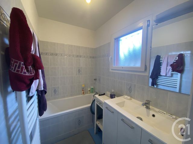 maison à vendre - 5 pièces - 123.28 m2 - COUTRAS - 33 - AQUITAINE - Century 21 G&B Immobilier