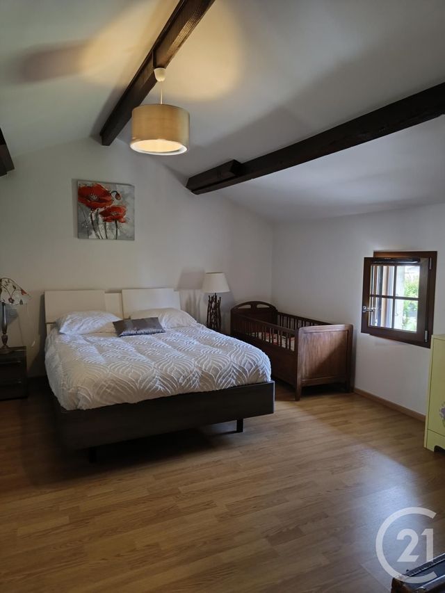 maison à vendre - 5 pièces - 128.96 m2 - LES EGLISOTTES ET CHALAURES - 33 - AQUITAINE - Century 21 G&B Immobilier