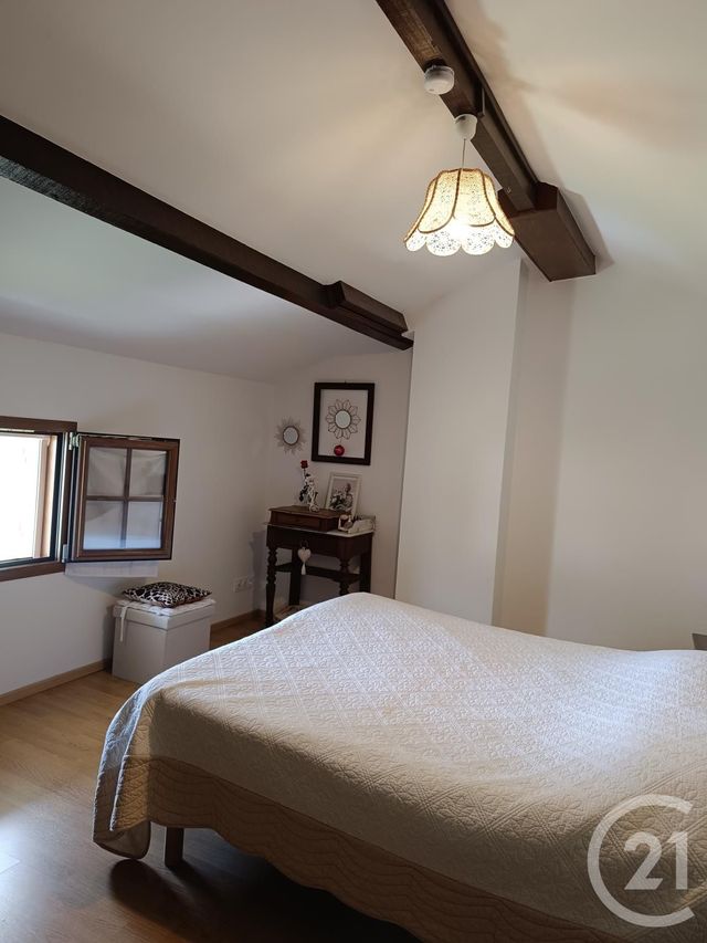 maison à vendre - 5 pièces - 128.96 m2 - LES EGLISOTTES ET CHALAURES - 33 - AQUITAINE - Century 21 G&B Immobilier